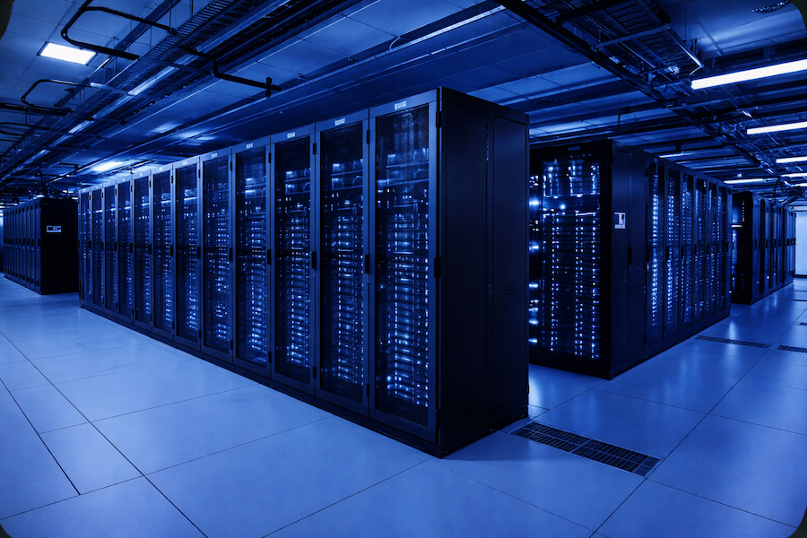 Alto Desempenho em Nuvem